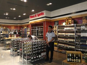 Robinsons Selections