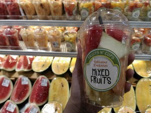 Robinsons Selections