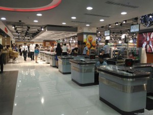 Robinsons Selections