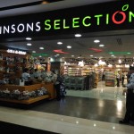 Robinsons Selections McKinley Hill Taguig