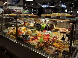 Robinsons Selections