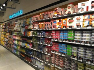 Robinsons Selections