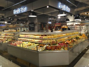 Robinsons Selections