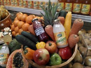 Robinsons Selections