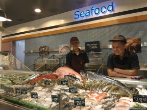 Robinsons Selections