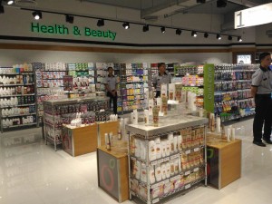 Robinsons Selections