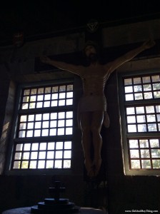 Church of St. Mary The Virgin Sagada