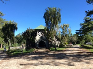 Church of St. Mary The Virgin Sagada