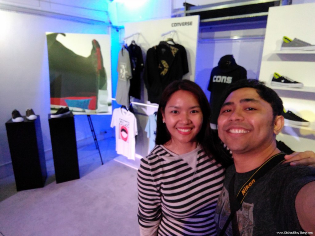 Spring-Summer 2016 Converse All Star Footwear and Apparel Collection