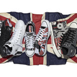 Converse Chuck Taylor All Star Sex Pistols Collection