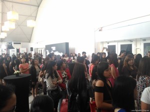 Cream Silk Transformations