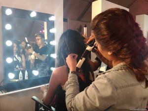 Cream Silk Transformations