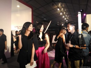 Cream Silk Transformations