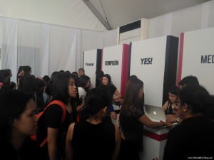 Cream Silk Transformations