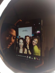 Cream Silk Transformations