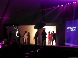 Cream Silk Transformations: Spotlight on the #ModernFilipina Event