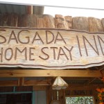 Sagada Homestay Inn