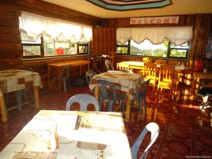 Sagada Homestay