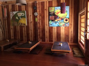 Sagada Lemon Pie House