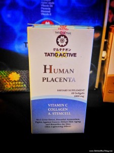 TATIO ACTIVE DX