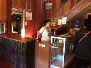 Sagada Lemon Pie House