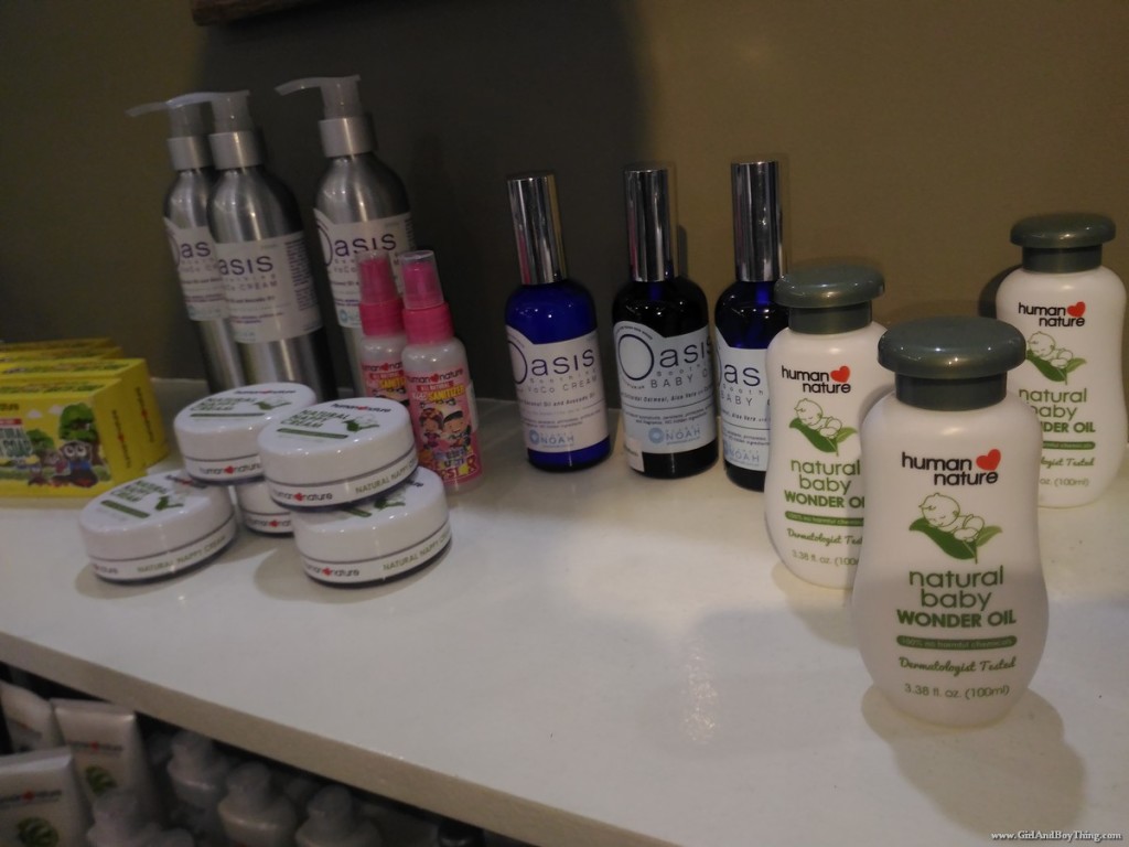 Apotheca Launches 1st Health And Wellness Space