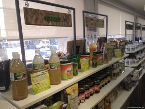 Apotheca integrative Pharmacy