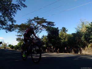 Batangas Earth And Fire Festival 2016: Sunset Duathlon