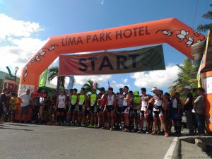 Batangas Earth Fire Festival 2016