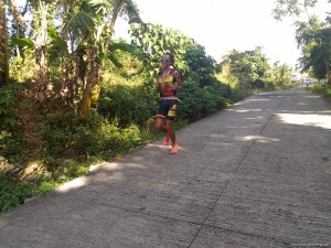 Batangas Earth Fire Festival 2016