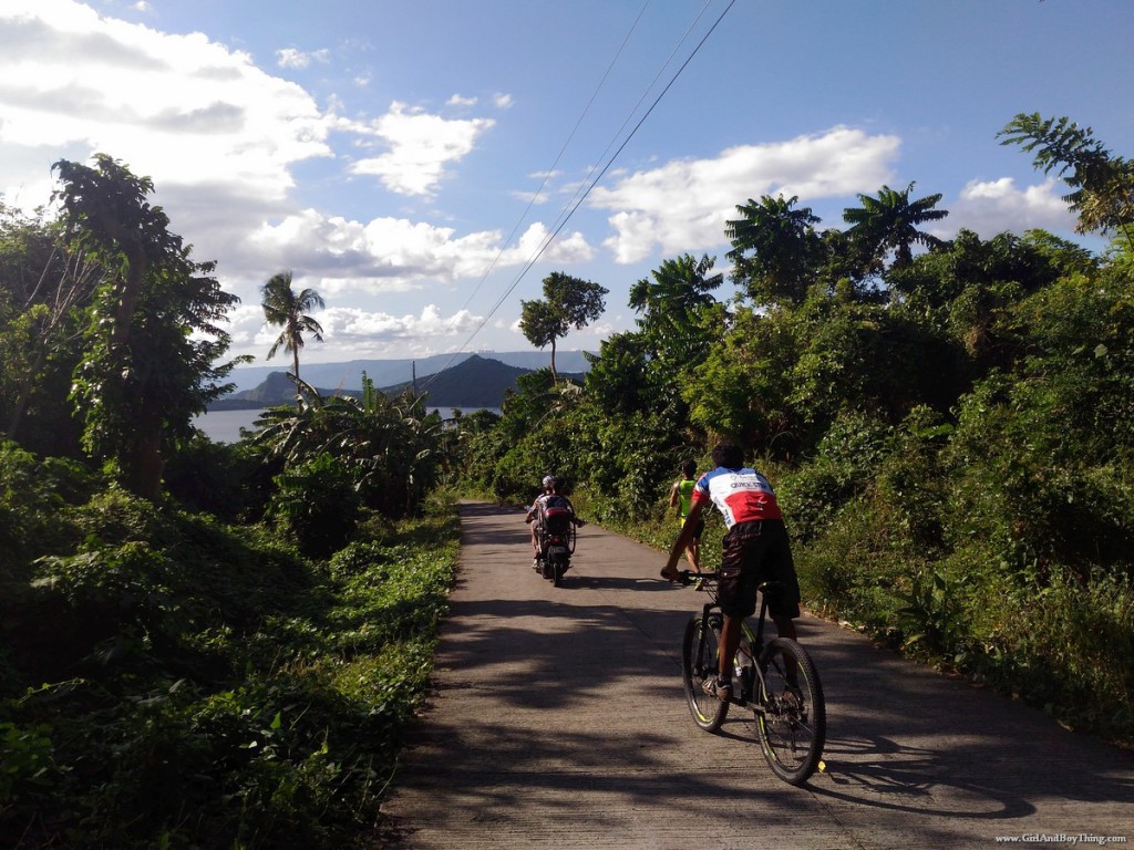 Batangas Earth Fire Festival 2016