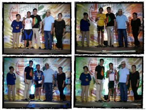 Batangas Earth Fire Festival 2016