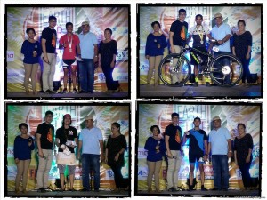 Batangas Earth Fire Festival 2016