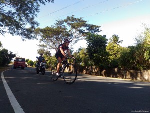 Batangas Earth Fire Festival 2016