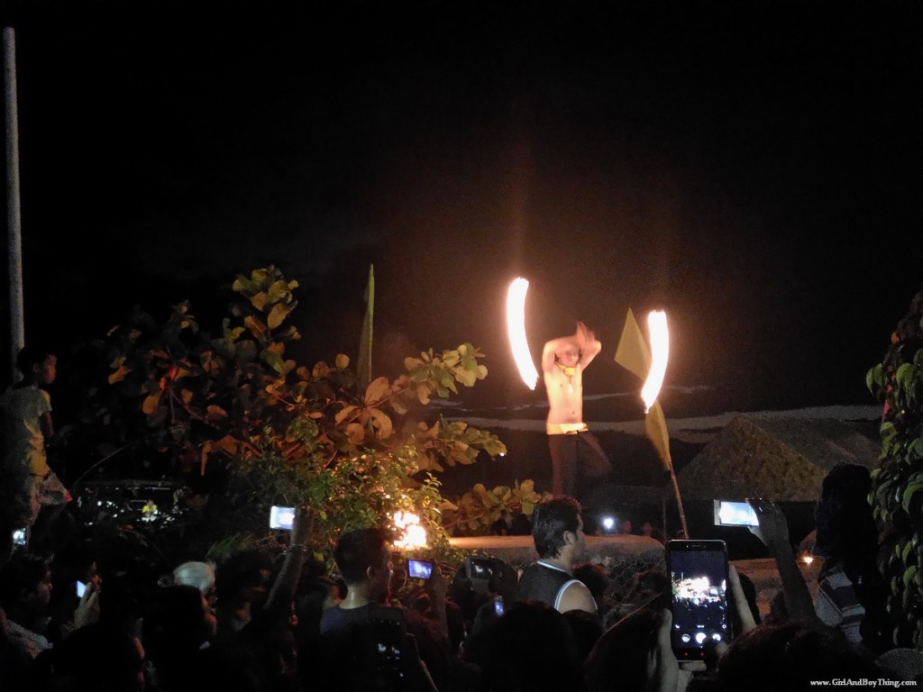 Batangas Earth Fire Festival 2016