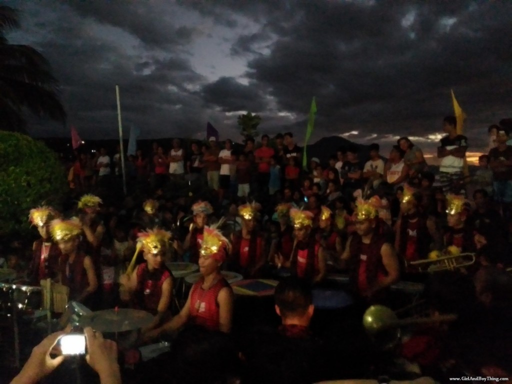 Batangas Earth Fire Festival 2016