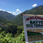 Bayyo Rice Terraces