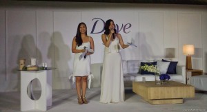 Shaving Problems? Worry No More With Dove Deodorant