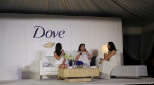 Dove Deodorant