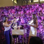 LUX Fragranced Body Wash Solenn Heusaff