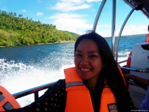 Batangas Earth And Fire Festival 2016