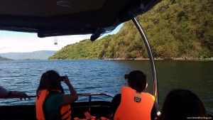 Batangas Earth And Fire Festival 2016