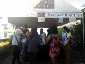 Batangas Earth And Fire Festival 2016