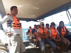 Batangas Earth And Fire Festival 2016