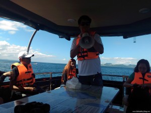 Batangas Earth And Fire Festival 2016