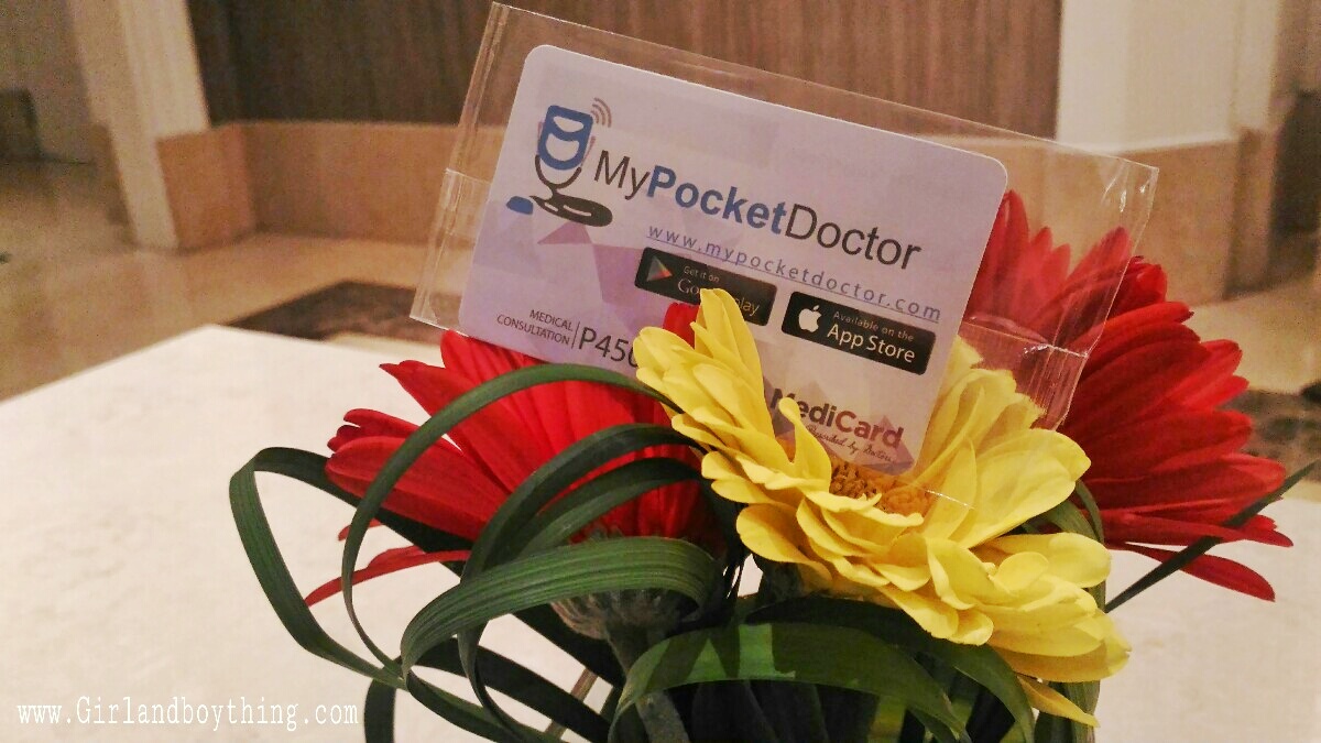 MediCard My Pocket Doctor
