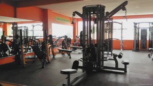 Omega Fitness Fairview Regalado