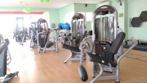 Omega Fitness Fairview