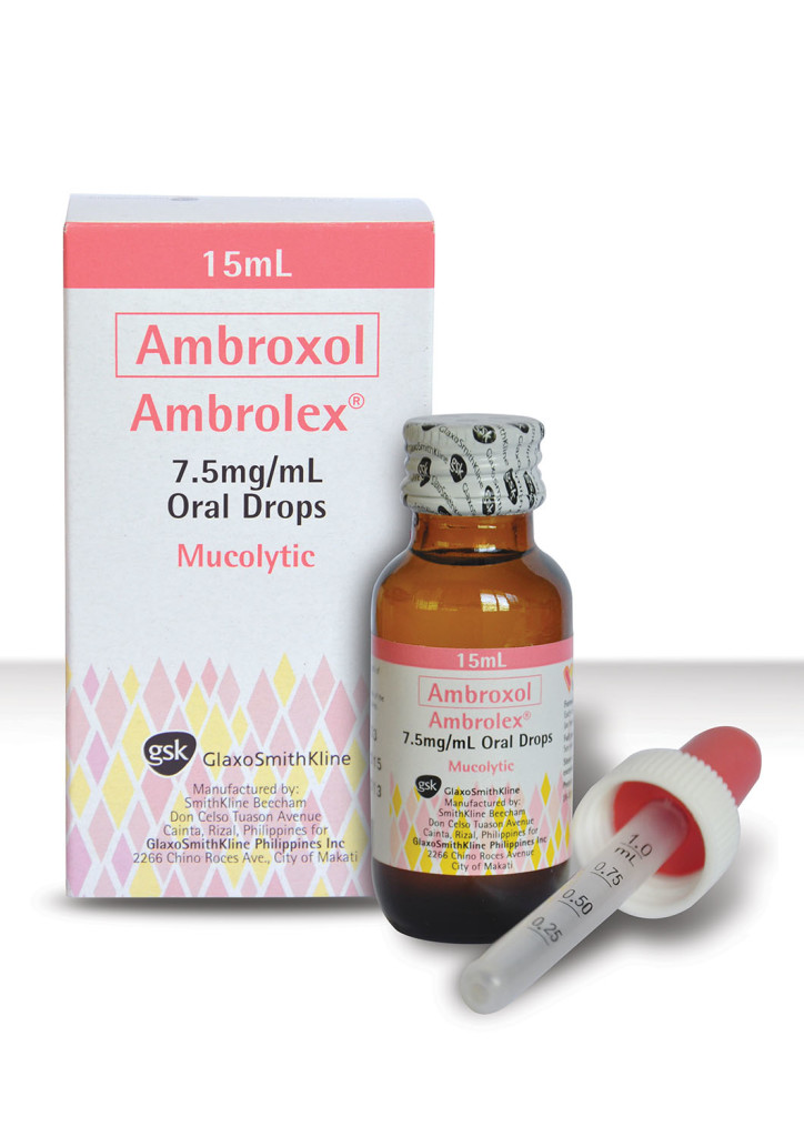 GSK Expert Moms Campaign