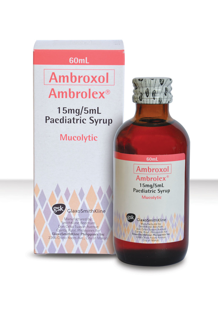 GSK Expert Moms Campaign